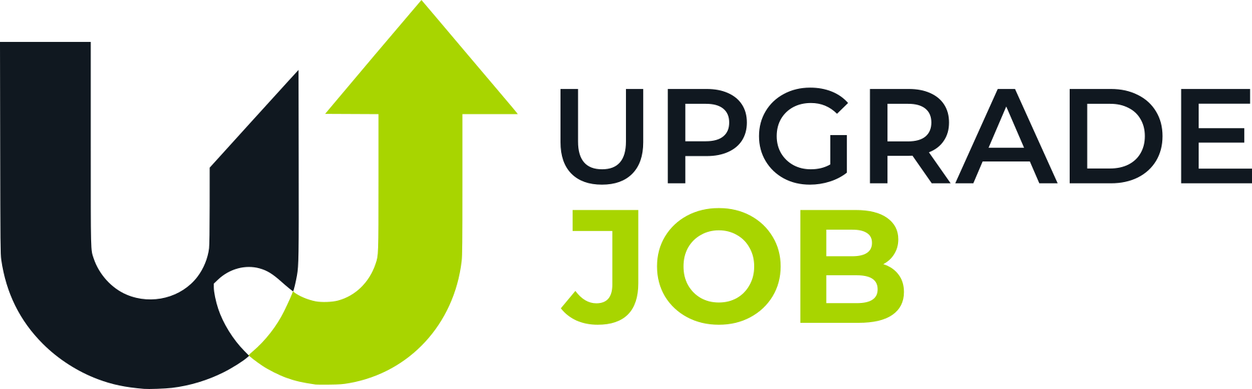 UPGRADE JOB
